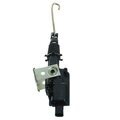 4C2Z16218A42BA - Electrical: Door Lock Actuator Motor for Ford Image