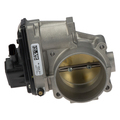 7T4Z9E926FA - : Ford Lincoln Mercury Throttle Body 3.5L 3.7L 4.6L GENUINE OEM BRAND NEW for Ford: E-150, E-250, Edge, F-150, F-150 Heritage, Flex, Fusion, Taurus, Taurus X | Lincoln: MKS, MKT, MKX, MKZ | Mercury: Sable Image
