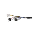 5166454AA - Electrical: Overhead Console Wiring for Dodge: Dakota, Ram 1500, Ram 2500, Ram 3500 | Jeep: Liberty | Ram: Dakota Image