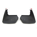 22922770 - : Splash Guards, Rear for GMC: Yukon XL Image