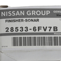 285336FV7B - Body: Reverse Sensor Cover for Nissan: Rogue Image