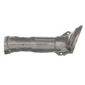 44651AF52A - Exhaust: Pipe Shield for Subaru Image