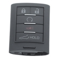 23465951 - : OEM NEW 2015-19 GM Chevrolet Sport Keyless Entry Remote Fob Transmitter 23465951 for GM Image