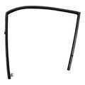 8L1Z7821597AC - Body: Run Channel for Ford Image