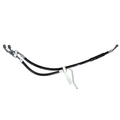 34610AJ05B - Steering: Power Steering Pressure Hose for Subaru: Legacy, Outback Image