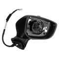 BJT769121B - Body: Mirror Assembly for Mazda Image