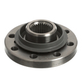 E9SZ4851A - Front Drive Axle: Companion Flange for Ford: Expedition, F-150, F-150 Heritage, F-250, F-250 HD, F-250 Super Duty, Mustang, Thunderbird | Lincoln: Mark LT, Mark VIII, Navigator | Mercury: Cougar Image