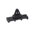 F6DZ5410182AA - Body: Rocker Molding Retainer for Ford: Taurus | Lincoln: LS | Mercury: Sable Image