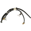 6L1Z2078BB - Brakes: Brake Hose for Ford: Expedition | Lincoln: Navigator Image