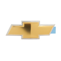 20831223 - Body: Emblem for Chevrolet: Trailblazer, Trailblazer EXT, Uplander Image