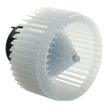 15863480 - : Heating and Air Conditioning Blower Motor with Wheel for GM Image