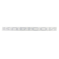 1DS79HA2AA - : Decal for Mopar Image