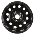 52124455AB - Wheels: Steel Wheel for Jeep: Commander, Grand Cherokee Image