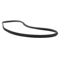 57532FJ001 - Body: Weatherstrip for Subaru: Impreza, WRX Image