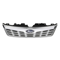 91121SC040 - : 2011-2013 Subaru Forester Front Grille Assembly for Subaru: Forester Image