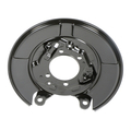 440304BA1A - Brakes: Splash Shield for Nissan: Rogue Image