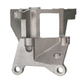22870AA042 - Steering: Power Steering Pump Bracket for Subaru: Legacy, Outback Image