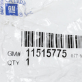 11515775 - Body: Trailer Hitch Bolt for Buick: Envision | Cadillac: CTS, XT4 | Chevrolet: Corvette, Equinox, Express 1500, Express 2500, Express 3500 | GMC: Savana 1500, Savana 2500, Savana 3500 Image