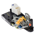25948725 - Body: Lock Assembly for Buick: Rainier | Chevrolet: Trailblazer, Trailblazer EXT | GMC: Envoy, Envoy XL, Envoy XUV | Oldsmobile: Bravada Image