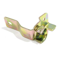 20824307 - : OEM NEW 04-12 GM Colorado Tail Gate Lower Latch Hinge End Gate Closing 20824-307 for GM Image