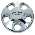 15697613 - : OEM NEW 1996-2003 GM Chevrolet GMC Astro Safari Wheel Center Cap Chrome 15697613 for GM Image