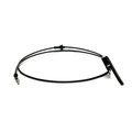 15097973 - Body: Release Cable for Chevrolet: Blazer, S10 | GMC: Sonoma | Oldsmobile: Bravada Image