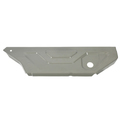 65531A7000 - : OEM NEW 2017-18 Kia Forte Sedan Rear Floor Driver Side Panel Assembly 65531A7000 for Kia Image