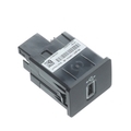 JK2Z19A387C - Body: Transceiver for Ford Image