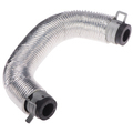 14472AA091 - Engine: Water Hose for Subaru: Forester, Impreza, Legacy, Outback Image