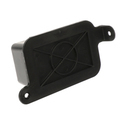 YC2Z19A566AA - HVAC: Vacuum Reservoir for Ford: E-150, E-250, E-350 Super Duty, E-450 Super Duty Image