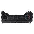 N2DZ19980Q - Body: Heater Control for Ford Image