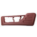 8C3Z2562187DB - Body: Side Cover for Ford: F-250 Super Duty, F-350 Super Duty, F-450 Super Duty Image
