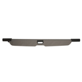15244024 - Body: Cargo Area Security Shade for Cadillac: Escalade | Chevrolet: Tahoe | GMC: Yukon Image