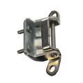 824204P00A - Body: Upper Hinge for Nissan: Maxima, Murano, Qashqai, Quest, Rogue, Rogue Select, Rogue Sport, Sentra Image