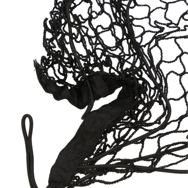 999C1LZ000 - Cargo Management: 2013-2015 Nissan Sentra Rear Trunk Hide Away Cargo Storage Mesh Net OEM NEW for Nissan: Sentra Image