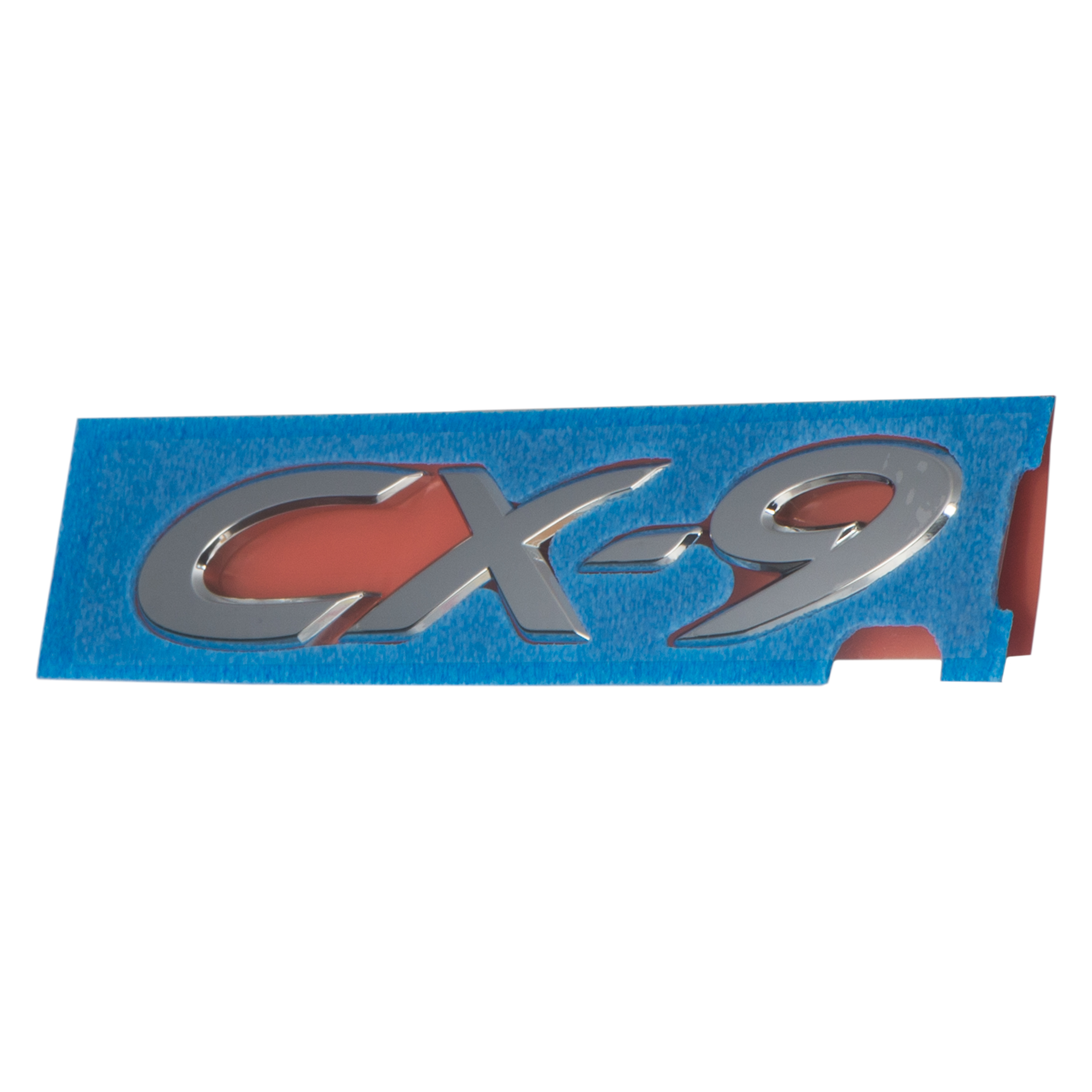 TD1151721 - Body: Nameplate for Mazda: CX-9 Image
