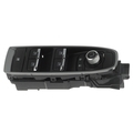 83071AN01B - Electrical: Door Window Switch for Subaru Image