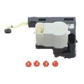25664287 - : OEM NEW 90-11 GM Cadillac Chevrolet Rear Right Door Power Lock Actuator 25664287 for GM Image
