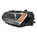 5C7941005 - : OEM NEW VW Volkswagen 2013-2016 Jetta Driver Sd Headlamp Assembly 5C7-941-005 for Volkswagen: Jetta Image