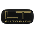 15768673 - Body: Nameplate for Chevrolet: Suburban 1500, Suburban 2500, Tahoe Image