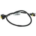 4727679AB - : Fog Lamp Jumper Wiring for Mopar Image