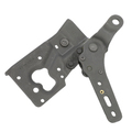 6L2Z7861383EA - Body: Latch Assembly for Ford Image