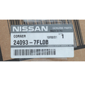 240937FL0B - Body: Sensor Harness for Nissan: Rogue Image