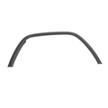 5XT69RXFAC - : OEM NEW 17-19 Mopar Jeep Cherokee Front Fndr Wheel Flare Molding Left 5XT69RXFAC for Jeep: Grand Cherokee, Grand Cherokee WK Image