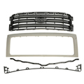 EL3Z8200APTM - : Grille Radiator for Ford Image