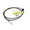 20840749 - Body: Release Cable for Chevrolet: Captiva Sport | Saturn: Vue Image