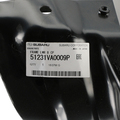 51231VA0009P - Body: Lower Reinforced for Subaru: WRX, WRX STI Image