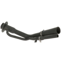 AC2Z9034H - Fuel System: Fuel Tank Filler Neck for Ford: E-350 Super Duty, E-450 Super Duty Image