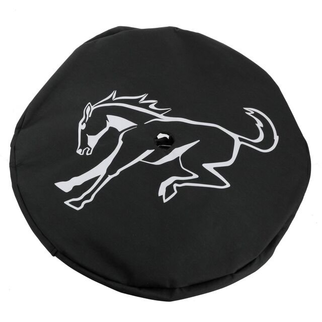 M2DZ9945026A - Wheels: Kit - Spare Wheel Cover for Ford Image