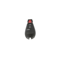 5026886AK - : Integrated Key Fob Transmitter Kit for Dodge: Challenger, Charger, Magnum Image